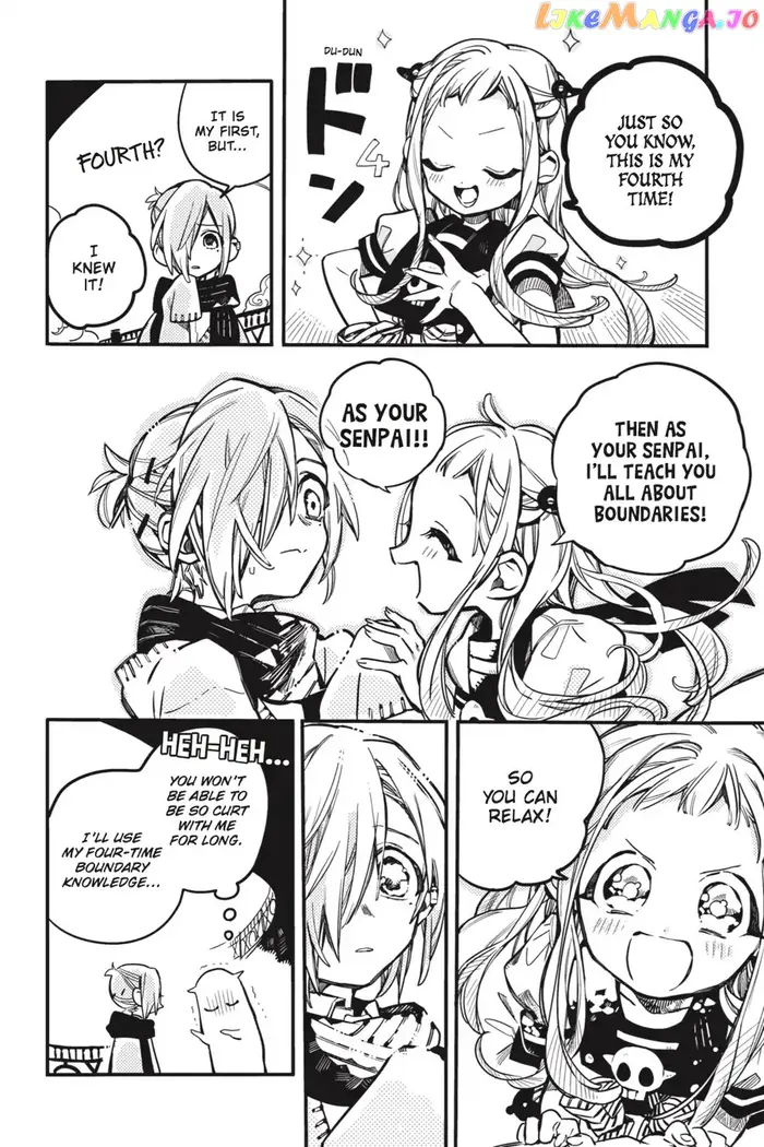 Toilet-Bound Hanako-kun Chapter 31 image 19_optimized